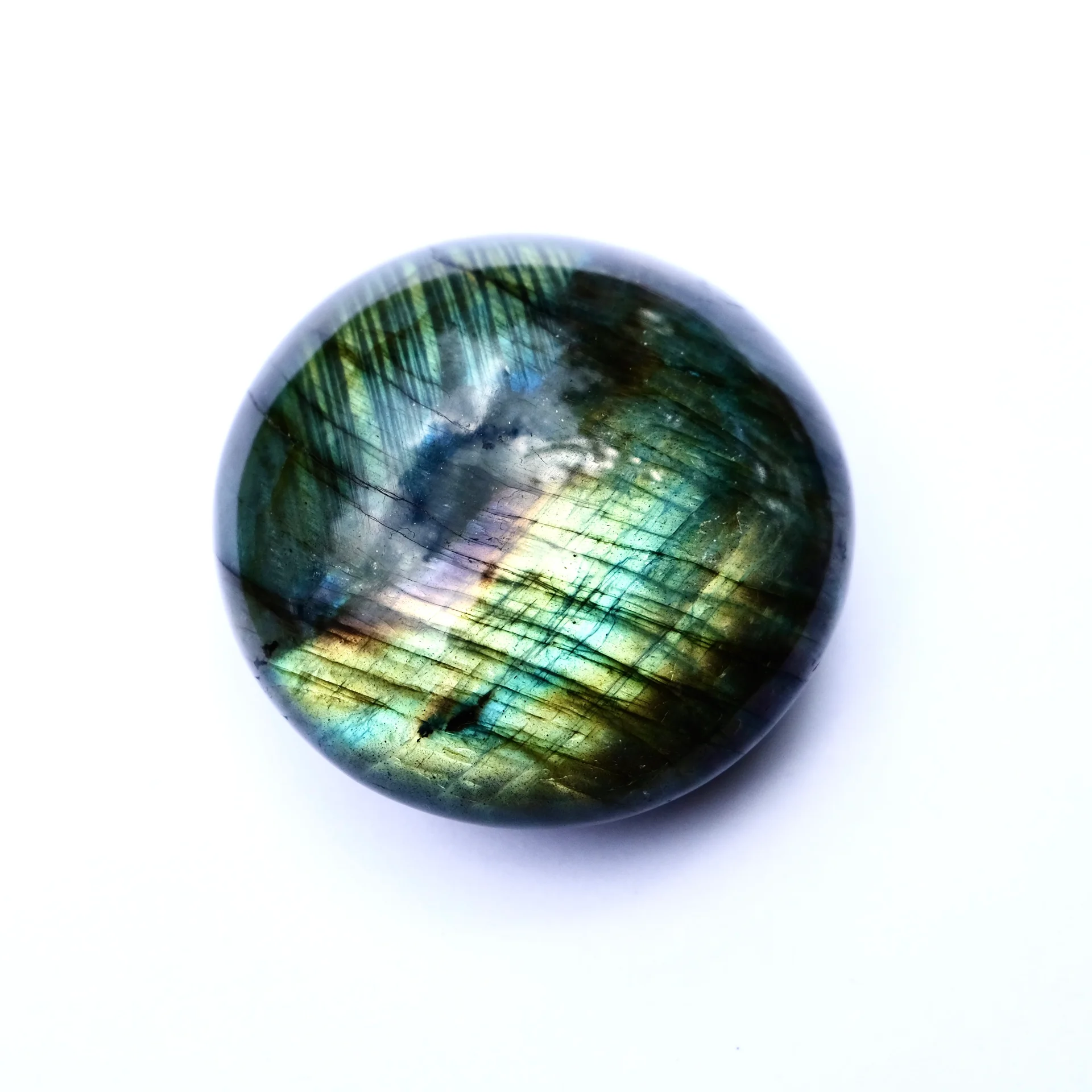 labradorite