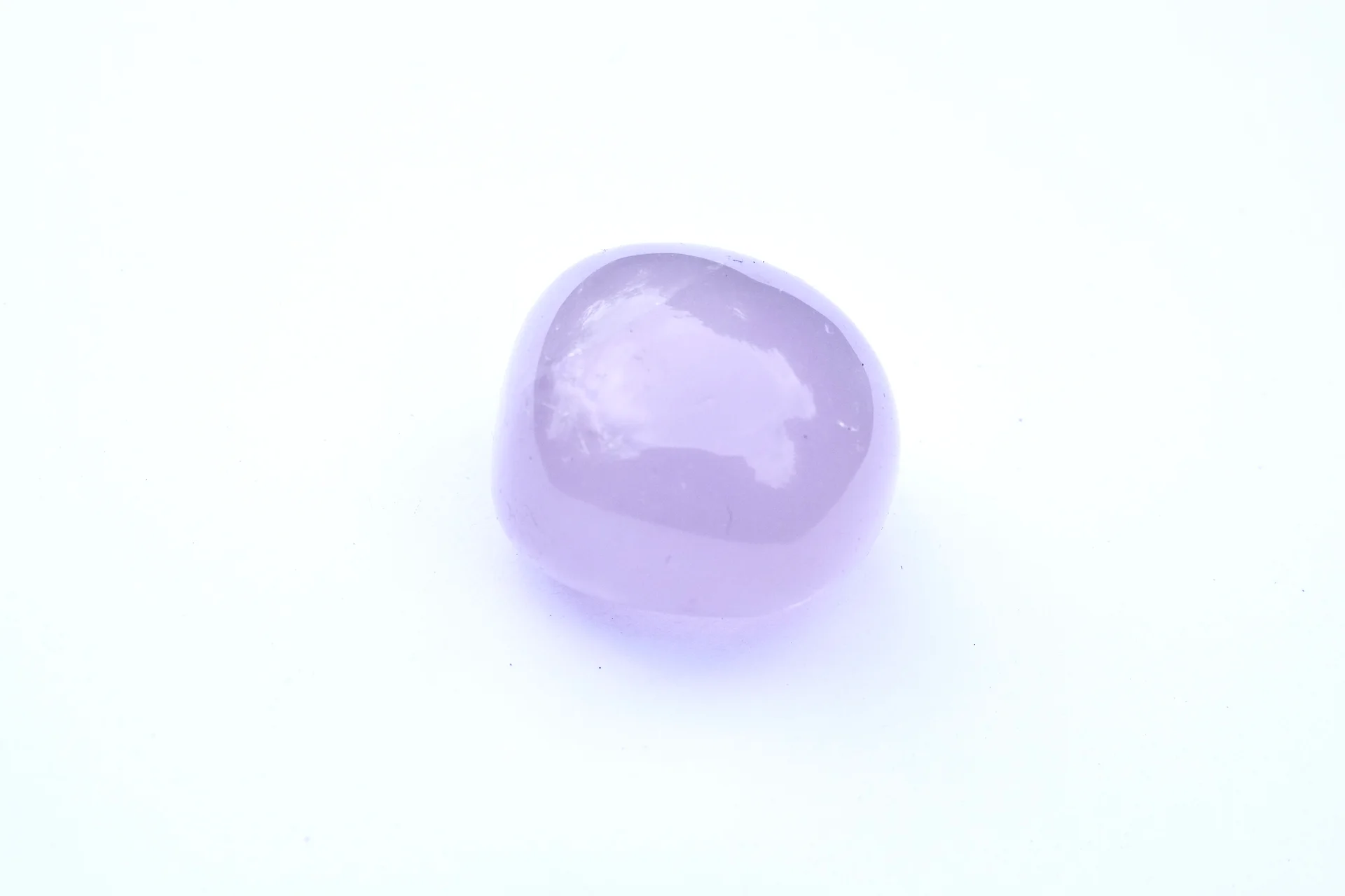 Lavender quartz 