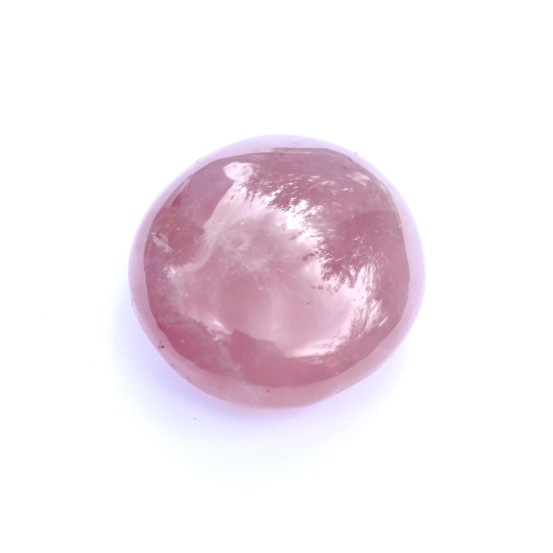 Rose Quartz